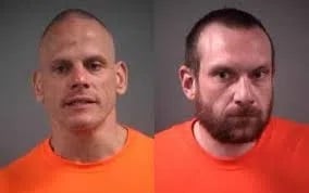 Donald Bartlette Nicholas Wride Arnold