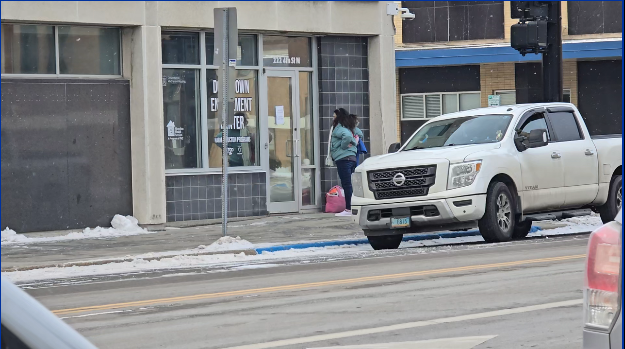 Fargo Homeless Shelters At Capacity As Temps Drop
