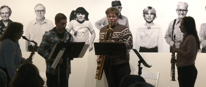 Plains Art Museum Concert