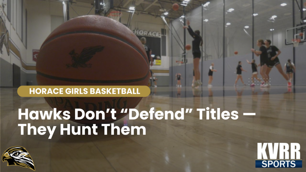 New Rockford Sheyenne Maddock Football