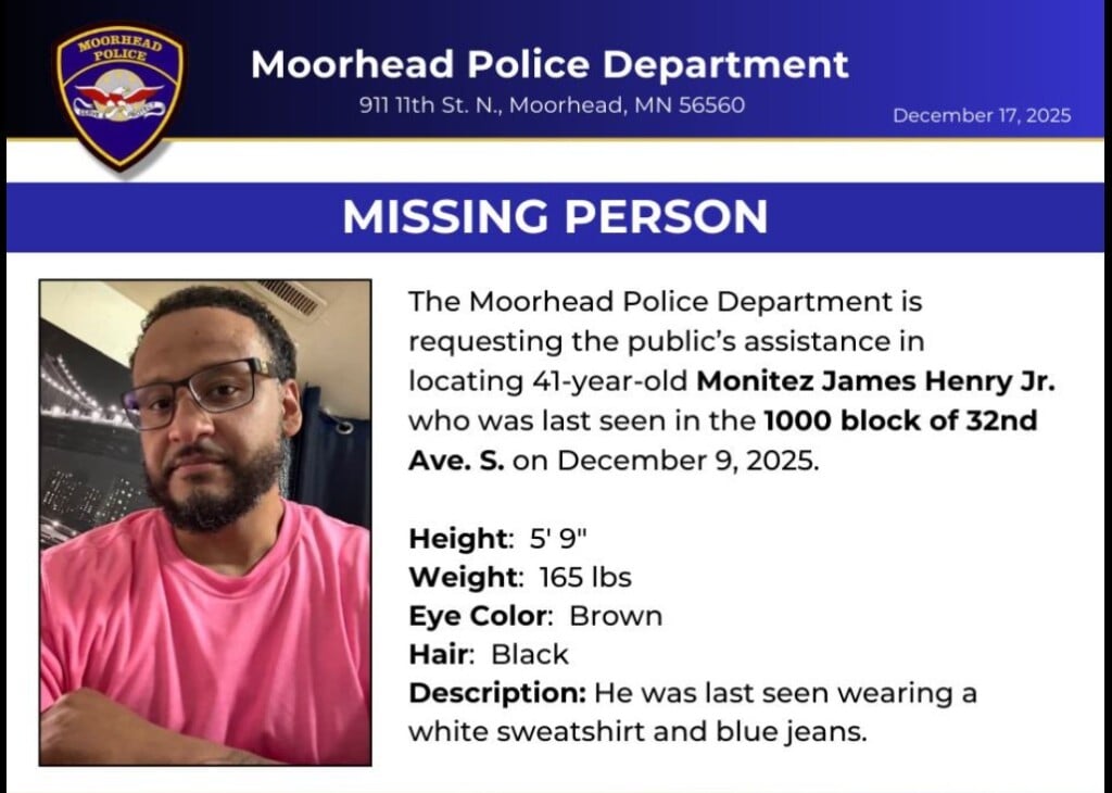 Missing Man