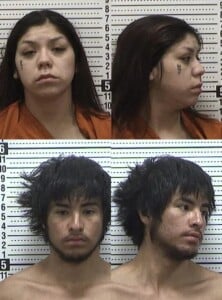 Autum Tincher Cole Brown