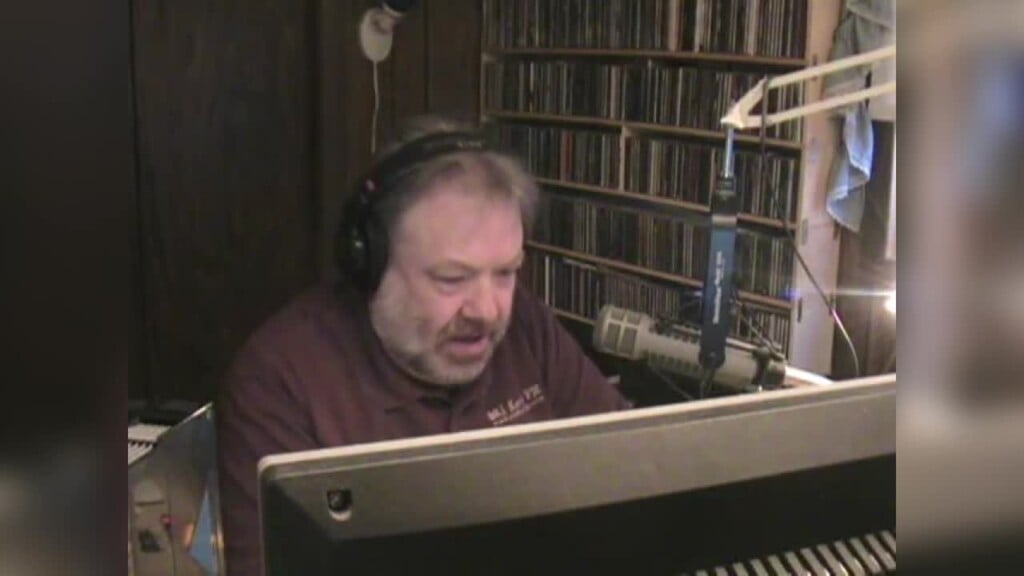 Local Radio Station May Return To Air After Being Off Air For Months