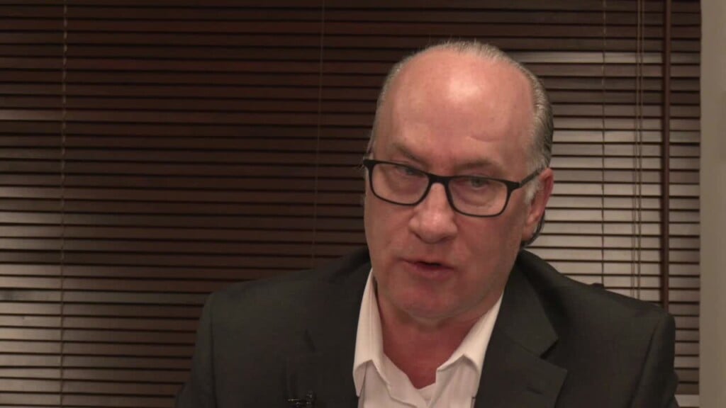 Clay County Attorney Speaks On Middle School Student Fentanyl Case