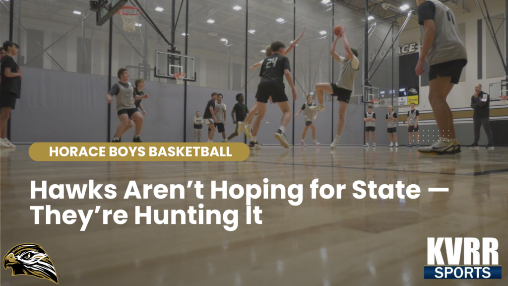 New Rockford Sheyenne Maddock Football 1