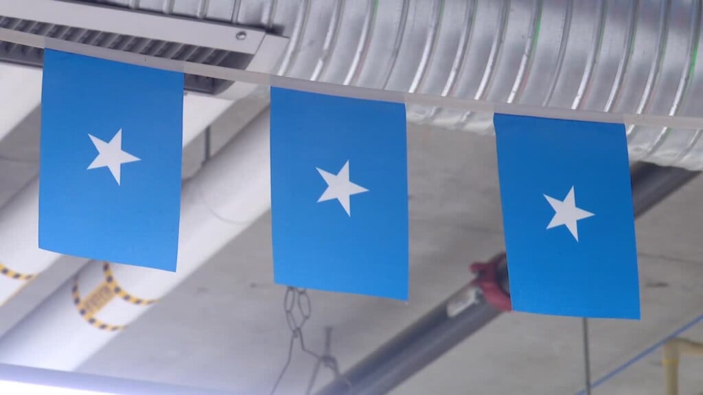 Somali Community Of Fargo Moorhead Reacts To Administration's Rhetoric