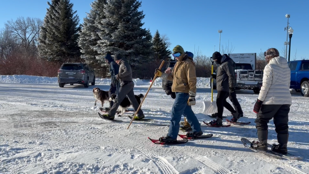 Local Nonprofit Invites Community To Off Road Trails
