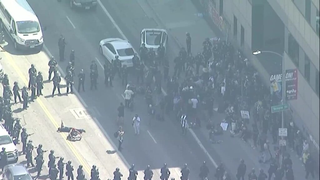 Cass And Clay County Sheriffs Share They Work Separately From Ice