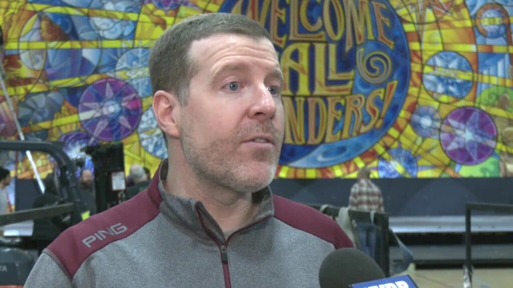 Preparations Ongoing For Concordia's 99th Christmas Concert