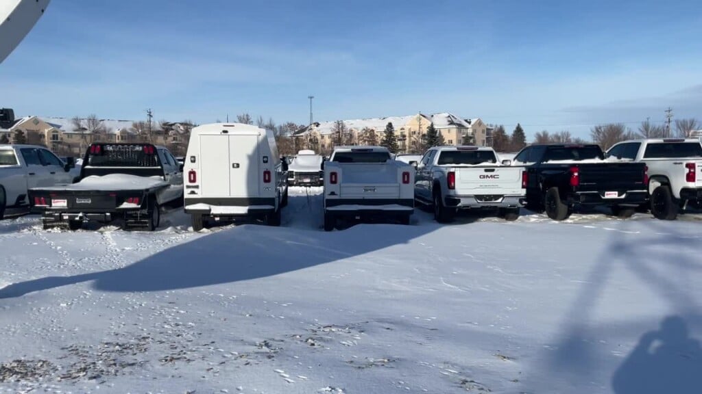 Extreme Cold Impacts Weekend Plans In Fargo