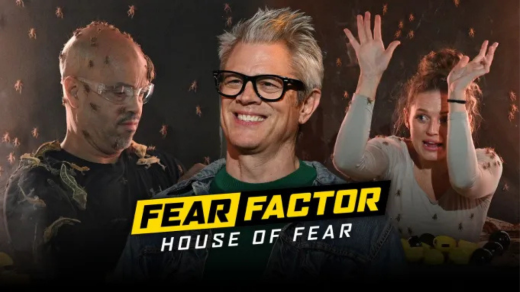 Fear Factor