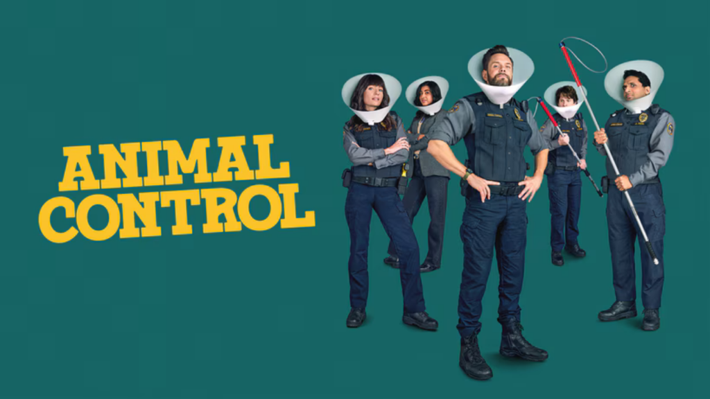 Animal Control