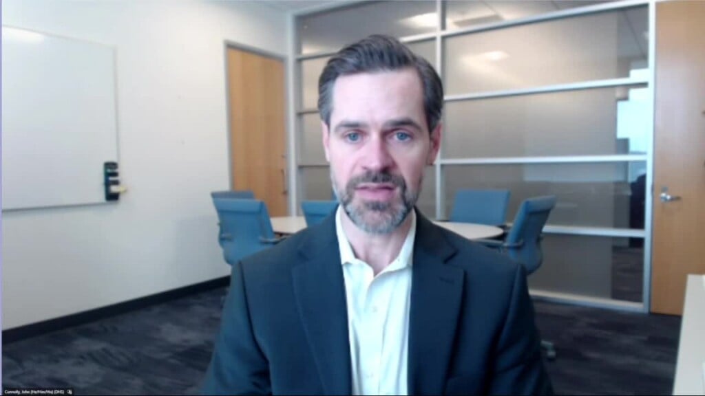 Minnesota Department Of Human Services Appeals Federal Funds Being Withheld For Medicaid