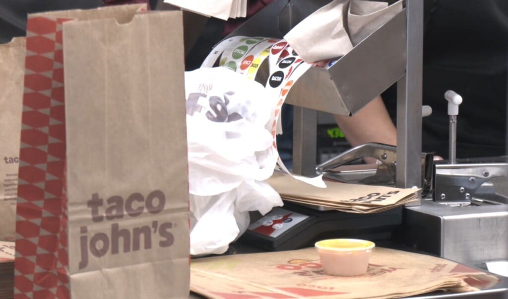 Taco Johns