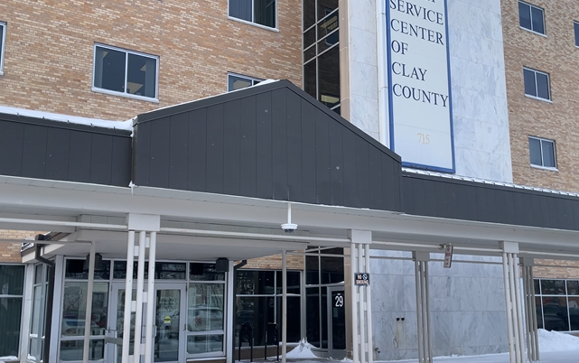 Family Service Center