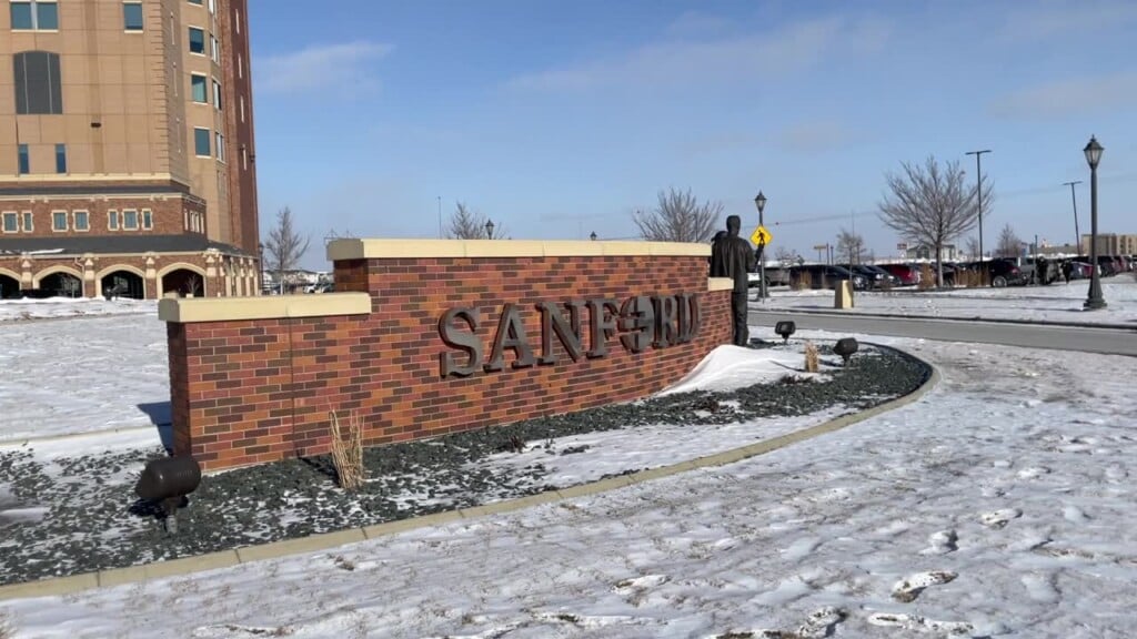 Sanford Health Receives Designation For Cardiology Program