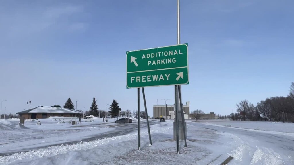 Cold Continues To Threaten Travelers