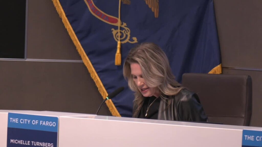 Fargo City Commission Grants More Time To 3 Volunteer Committees On Chopping Block