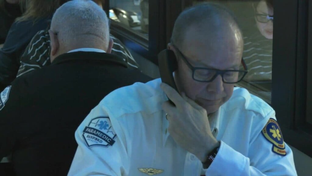 Annual Cares For Kids Radiothon Highlights The Importance Of Sanford Children's Hospital