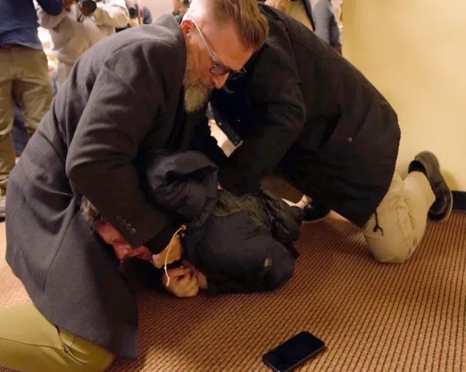 Omar Sprayed Ap Jan 2026