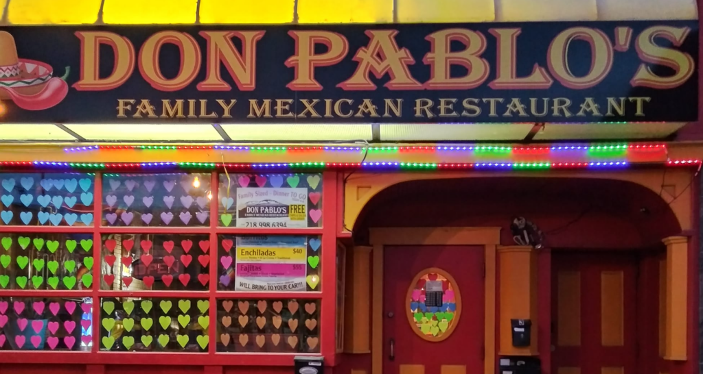 Don Pablos 011226