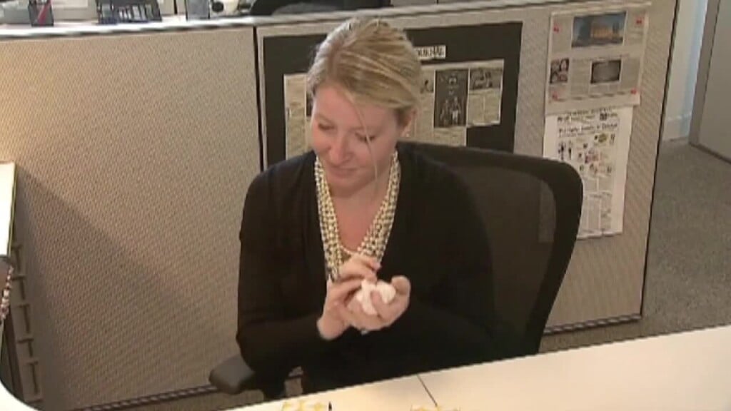 Influenza Cases Are On The Rise