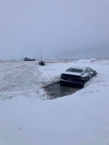 MN Highway Patrol -Jesse Grabow