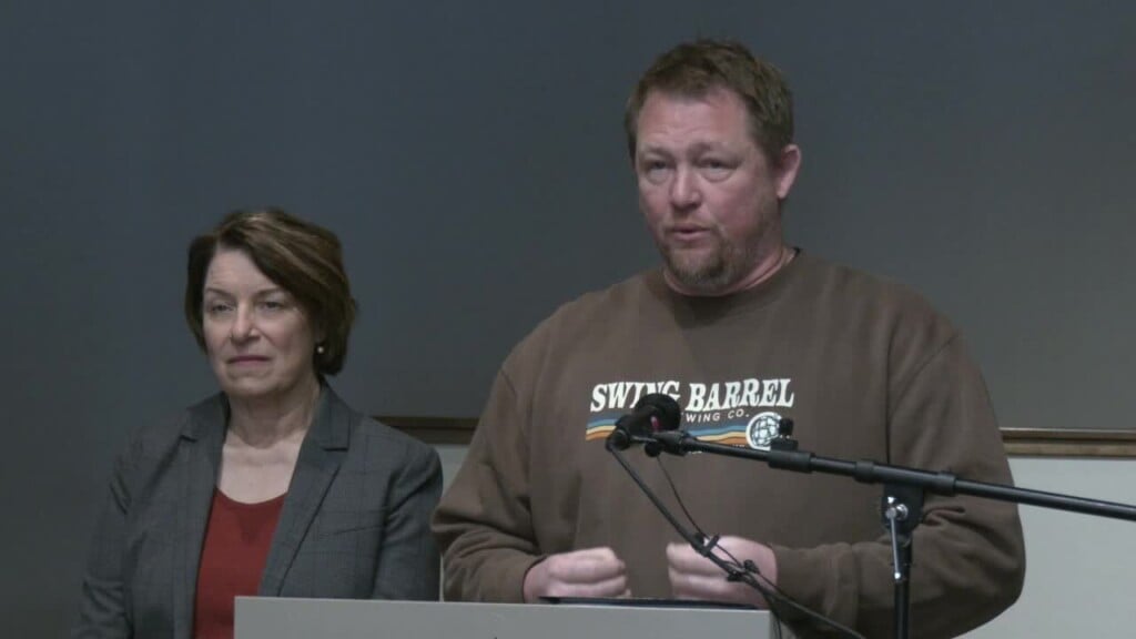 Local Brewery Says Tariffs Are Causing Business To Be Unpredictable