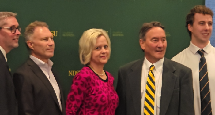 Center for Banking and Finance