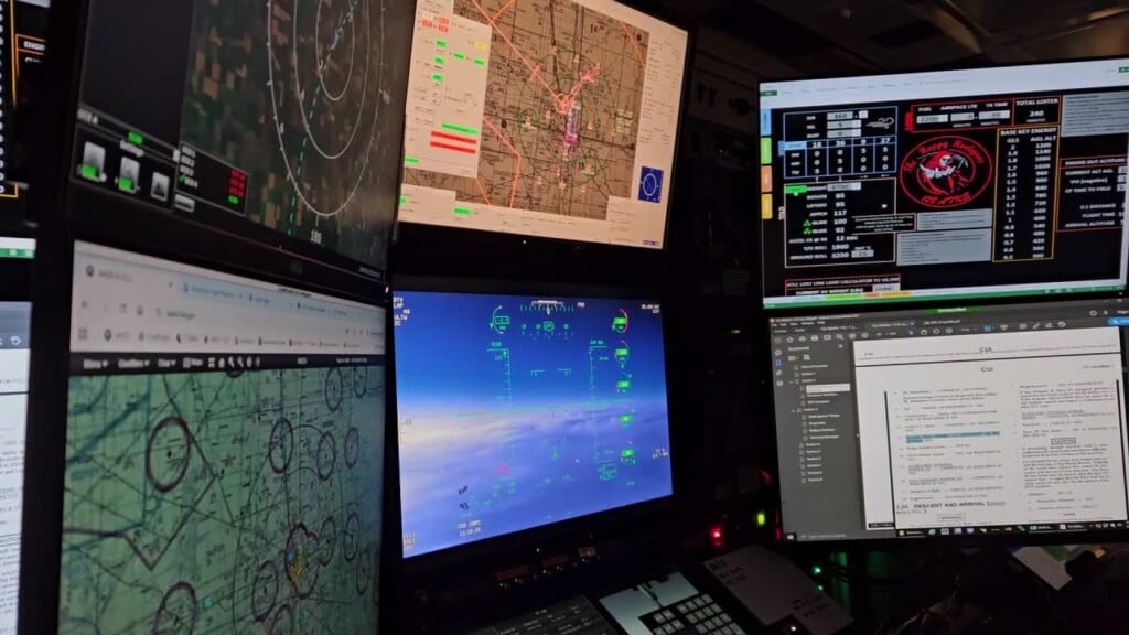 Northern Plains Becomes The First Non Federal Entity In The Nation To Run A Radar Feed