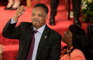 Obit Jesse Jackson
