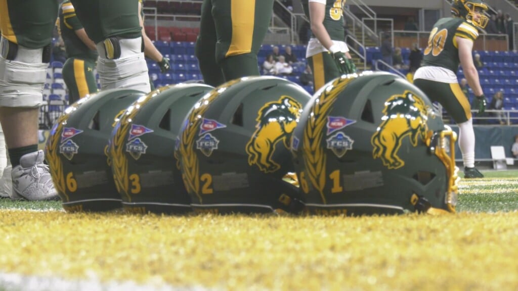 Ndsu Fb