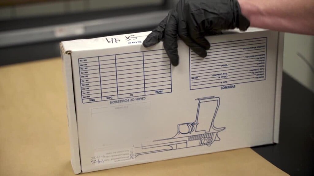 Minnesota Legislators Speak On Gun Control Rulings