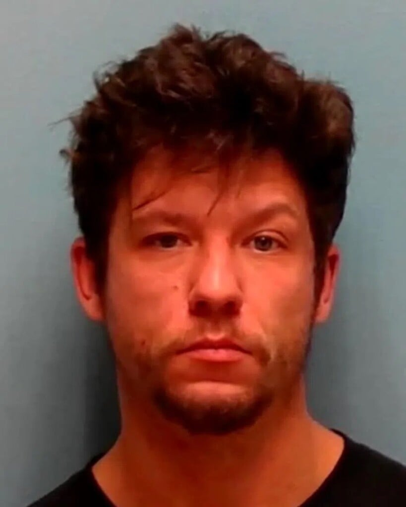 Christopher Otte Stearns Co Jail