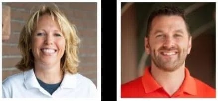 Deutsch Dawson Park Board