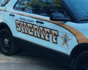 Wadena County Sheriff