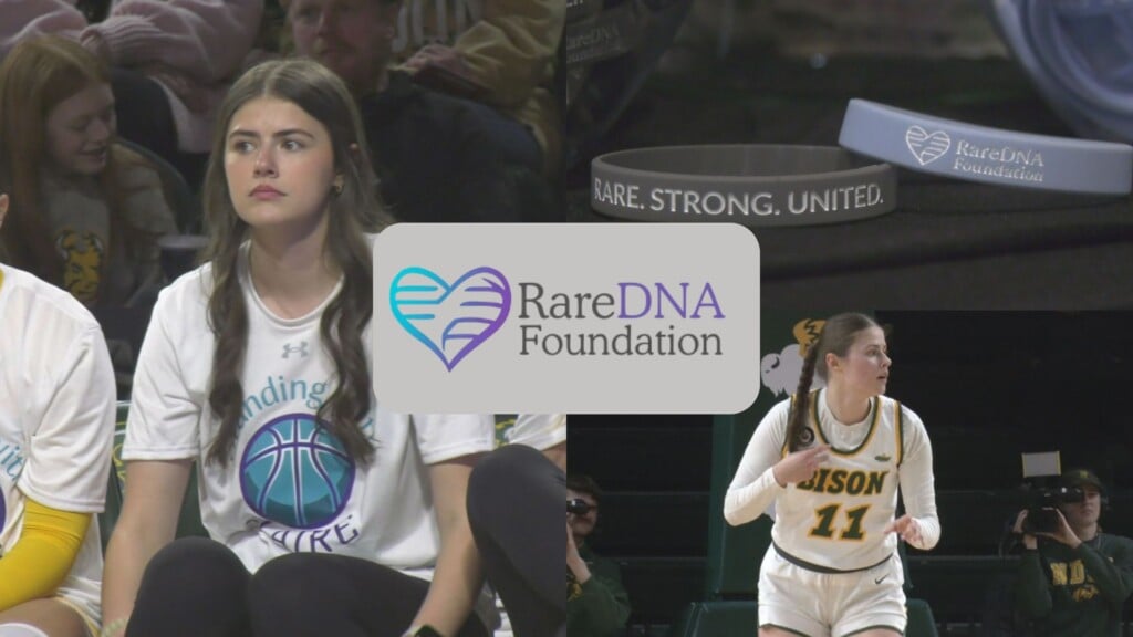 Tournament Bracket Presentation 3