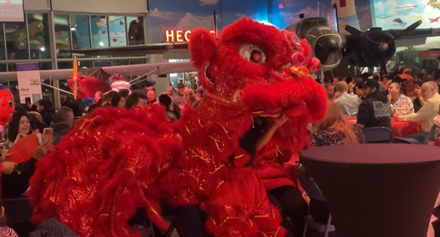 Vietnamese Lunar New Year