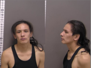 Andrew Charles Lafountaine