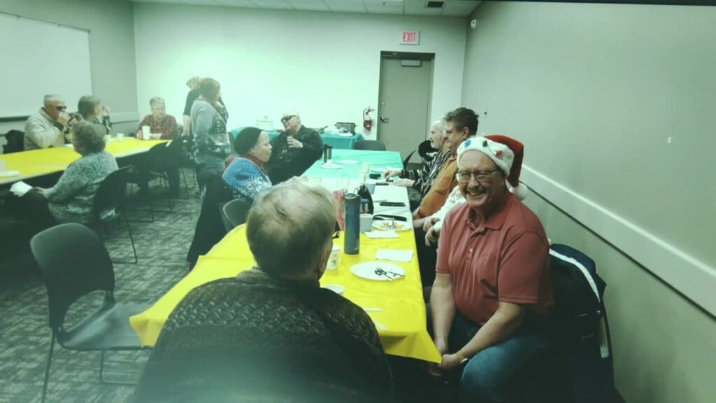 The North Dakota Association Of The Blind Celebrates 90 Years