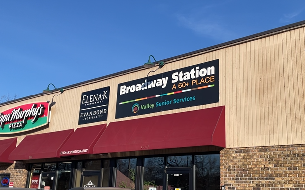 Broadway Station