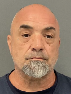 Christopher Dangelo 032526