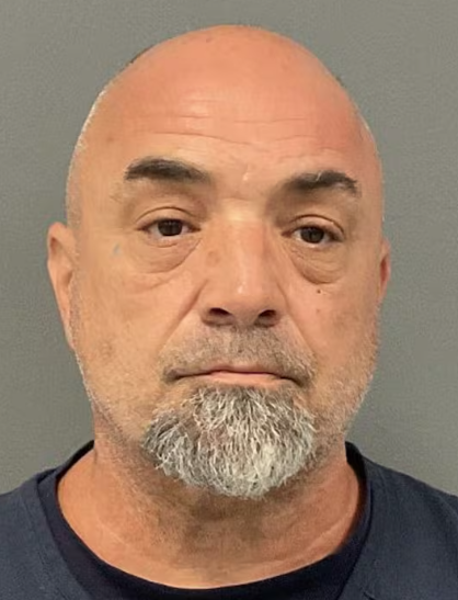 Christopher Dangelo 032526