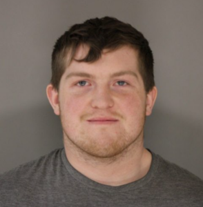 Joshua Larson 031726