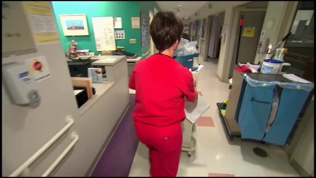 Patients In Need Of A Colonoscopy May Have To Wait Months For One