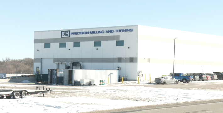 Stanley Township parcel