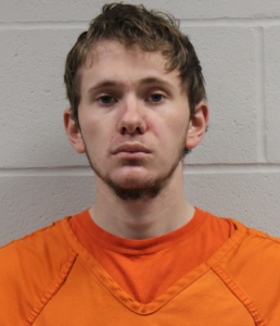 Garrett Kuntz 031226