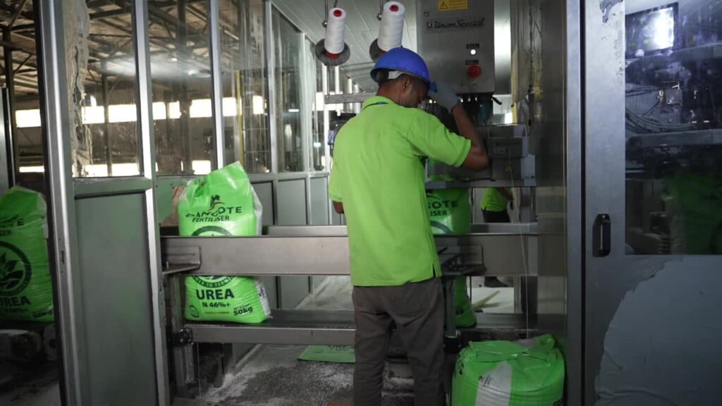 Fertilizer Prices Rise Due To War And May Soon Effect Grocery Store Prices