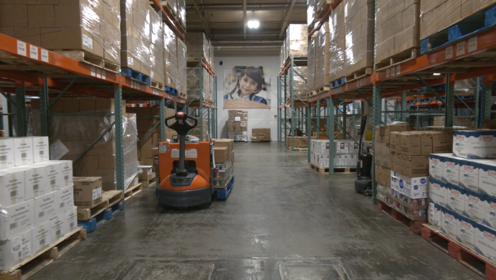 Great Plains Food Bank