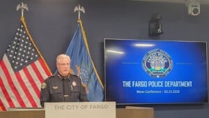 Dave Zibolski Lipps Newser